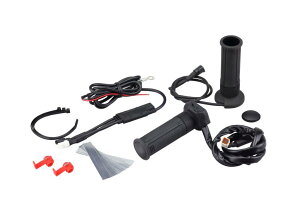 KIJIMA キジマ グリップヒーター GH07 スイッチ内蔵 インチ HARLEY-DAVIDSON ハーレーダビッドソン HONDA ホンダ SUZUKI スズキ KAWASAKI カワサキ YAMAHA ヤマハ