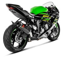 楽天市場】アクラポビッチ マフラー zx-6rの通販