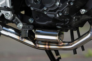 SPj XyVp[cj POWER BOX PIPE(p[{bNX pCv) CB250R HONDA z_ GL][XgpCv }t[