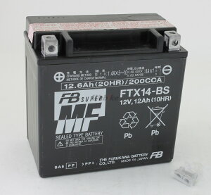 É̓obe[ tJobe[ FTX14-BS 12Vn`َ (V[`MF) obe[ (FTV[Y) HONDA z_ KAWASAKI JTL SUZUKI XYL YAMAHA }n nobe[ obe[֘A