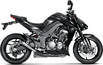 楽天市場】ninja1000 ワイバン スリップオンマフラーの通販