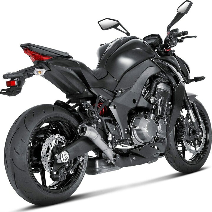 楽天市場】AKRAPOVIC アクラポビッチ スリップオンライン チタン 