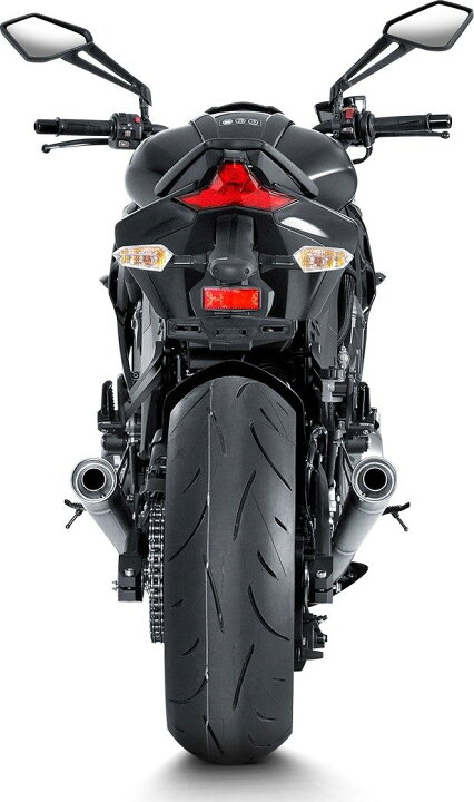 楽天市場】AKRAPOVIC アクラポビッチ スリップオンライン チタン 