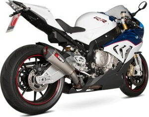 SCORPION XR[sI ZPge[p[ XbvI}t[ S1000 RR BMW }t[