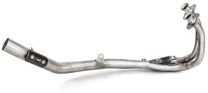 AKRAPOVIC AN|rb` IvVwb_[pCv CBR250RR HONDA z_ GL][XgpCv }t[