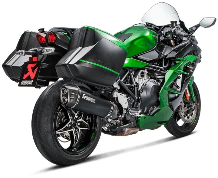 楽天市場】AKRAPOVIC アクラポビッチ e4仕様 スリップオンラインマフラー NINJA H2 SE NINJA H2 SE+ NINJA H2 SX : ウェビック 楽天市場店 楽天市場】AKRAPOVIC アクラポビッチ e4仕様 スリップオンラインマフラー NINJA H2 SE NINJA H2 SE+ NINJA H2 SX : ウェビック 楽天市場店