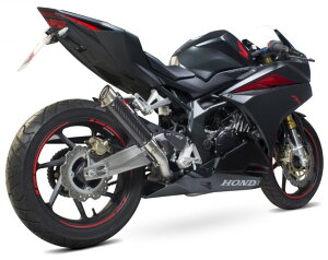 SCORPION XR[sI RP-1GP tGL][Xg}t[ CBR250RR HONDA z_ }t[