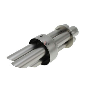AKRAPOVIC AN|rb` obt MT-09 YAMAHA }n obtECi[TCT[ }t[