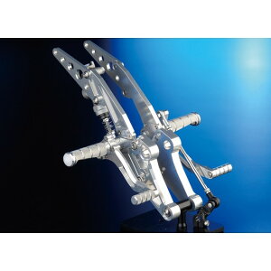 NITRO RACING �i�C�g�����[�V���O �o�b�N�X�e�b�v CB1100F CB750F CB900F HONDA �z���_ �X�e�b�v �����