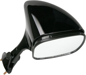 EMGO GS MIRROR Ninja ZX-12 R KAWASAKI JTL ~[ nh Mounting PositionFRight(560011521) [0640-0353]