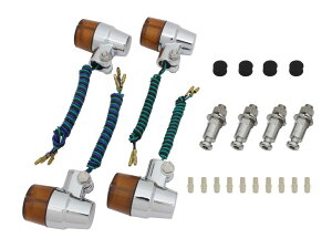 POSH Faith |bV tFCX ԎpECJ[Zbg X[p[oCN~j ^Cv XJR1300 XJR400 XJR400R YAMAHA }n ECJ[ Η dn