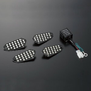 POSH Faith |bV tFCX LEDRo[WLbg ZRX1200_GO KAWASAKI JTL ECJ[ Η dn