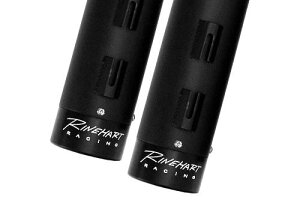 Rinehart Cn[g 4C`XbvI}t[(ubN/ubNGhLbv) FLTR RoadGlide [[hOCh] 95-12 FLHTX StreetGlide [Xg[gOCh] FLHT ElectraGlide [GNgOCh