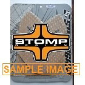 STOMPGRIP XgvObv gNVpbh _[goCNLbg RMX250 SUZUKI XYL ^Npbh ^N֘A O