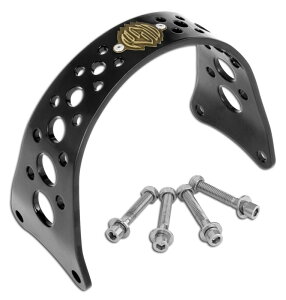 Roland Sands Design [hTYfUC ChOChptH[NuX (ubN) FLST [\teC] 84-12 Chnup HARLEY-DAVIDSON n[[_rbh\ ̑ėpOiEhXA