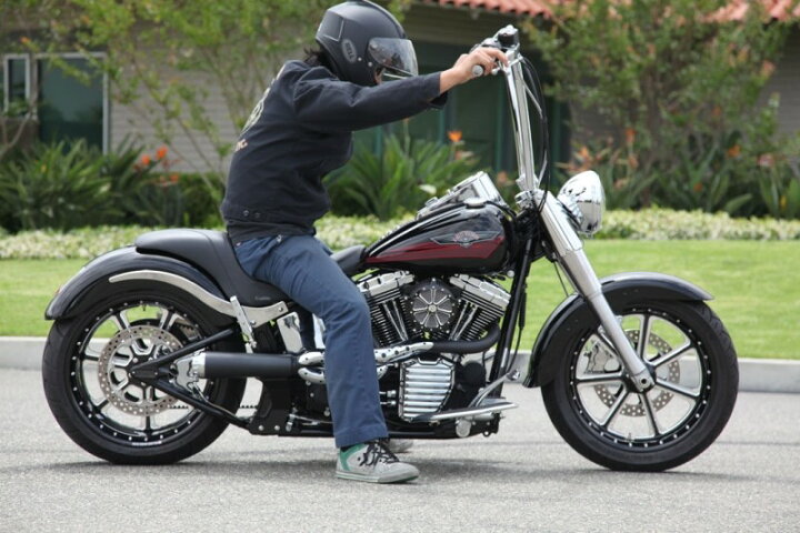 楽天市場】Roland Sands Design ローランドサンズデザイン Vintage 