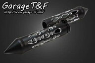 Garage T&F ガレージ コンバットグリップ YAMAHA ヤマハ HONDA ホンダ KAWASAKI カワサキ SUZUKI スズキ …