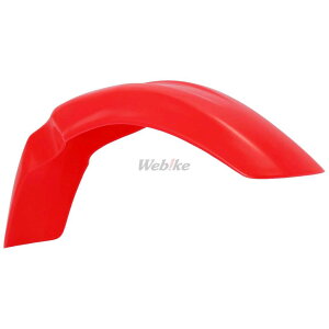 POLISPORT �|���X�|�[�c �t�����g�t�F���_�[ for XR250R(ME08)/XR400R/XR600R XR250R XR400R XR600R HONDA �z���_ �t�F���_�[�֘A �O��