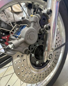 SPEED SHOP ITO Xs[hVbvCgE PMC KYB36Z^296mmSfBXNpCP2696Lp[T|[g Z1 Z2 KAWASAKI JTL Lp[T|[gEuPbg u[L {̎dlFubN / tH[N
