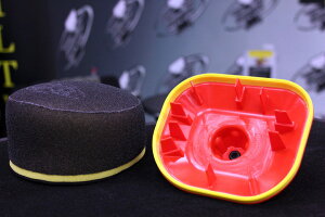 DT-1 AIR FILTERS DT1GAtB^[ GA{bNXJo[ RM-Z450 YAMAHA }n GAN[i[Jo[ O