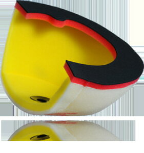 DT-1 AIR FILTERS DT1エアフィルター エアクリーナー YZ250 YZ250F YAMAHA ヤマハ エアクリーナー・エアクリーナーエレメント 吸気関連 エンジン