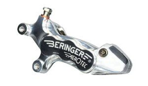 BERINGER xK[ AEROTEC CALIPER GAebNLp[ p `^ ėp@-1999 HARLEY-DAVIDSON n[[_rbh\ Lp[ u[L
