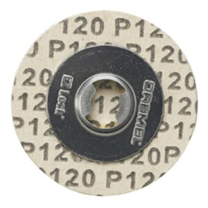 DREMEL �h������ EZ Lock�T���f�B���O�f�B�X�N