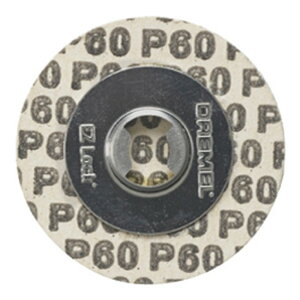 DREMEL �h������ EZ Lock�T���f�B���O�f�B�X�N
