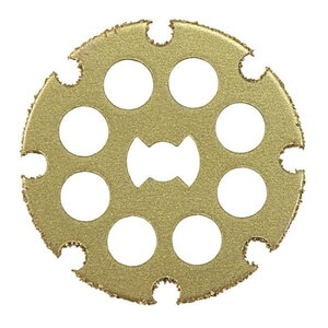 DREMEL �h������ �J�[�o�C�h�؍�/�V�F�[�s���O�z�C�[��