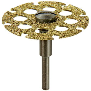 DREMEL �h������ �J�[�o�C�h�؍�/�V�F�[�s���O�z�C�[��