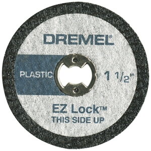 DREMEL �h������ EZ-Lock�t�@�C�o�[�O���X�⋭�J�b�g�I�t�z�C�[��
