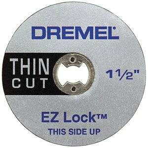 DREMEL �h������ EZ-Lock�t�@�C�o�[�O���X�⋭�J�b�g�I�t�z�C�[��
