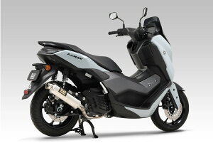 YOSHIMURA V @BGP-MAGNUM105TCN EXPORT SPEC {F NMAX YAMAHA }n tGL][Xg}t[ }t[ J[FSSF TetBjbVJo[