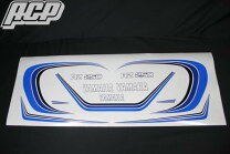 楽天市場】rz250 デカールの通販