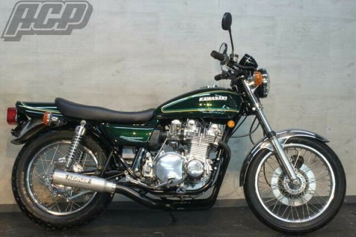 楽天市場】ACP エーシーピー ラインステッカーセット KZ900 76 