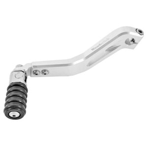 Wunderlich �����_�[���b�q �uCleverLever�v�σV�t�g�y�_�� F650GS Dakar F700GS F800GS Adventure G650GS BMW �V�t�g�y�_�� �X�e�b�v �����
