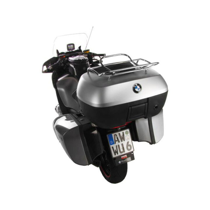 楽天市場】Wunderlich ワンダーリッヒ BMW純正トップケースキャリア 
