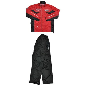 elf Gt Ap ELR-3291 Rain Suit[CX[c] CEFA