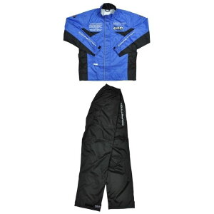 elf Gt Ap ELR-3291 Rain Suit[CX[c] CEFA