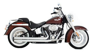 Rinehart Cn[g Churchill2in2}t[(N^ubNGhLbv) Softail [\teC] 86-12 HARLEY-DAVIDSON n[[_rbh\ tGL][Xg}t[ }t[