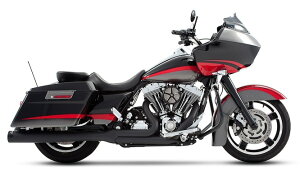 Rinehart Cn[g 2in1}t[(ubN^ubNGhLbv) FLHT ElectraGlide [GNgOCh] 09-12 FLTR RoadGlide [[hOCh] FLHTX StreetGlide [Xg[gOCh] FLHR RoadKing [