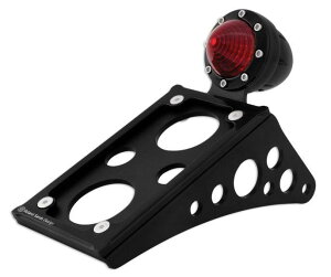 Roland Sands Design [hTYfUC pbZW[yO}Eg CZXv[gp^OuPbg (VERTICLE^ubNOPS) FLST HERITAGESOFTAIL [weCW\teC] 00-13 FXST [\teC