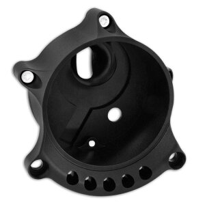 Roland Sands Design ローランドサンズデザイン カフェゲージ&ヘッドライトリロケーター スポーツスター HARLEY-DAVIDSON ハーレーダビッドソン メーターカバー メーター・インジケーター関係 電装系