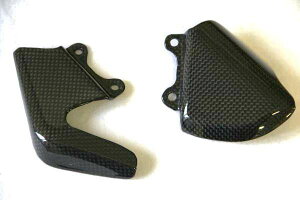 CARBONVANI �J�[�{���o�[�j �t�b�g�K�[�h BRUTALE [�u���^�[��] -10 MV AGUSTA �A�O�X�^ �q�[���K�[�h �X�e�b�v �����