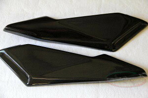 CARBONVANI �J�[�{���o�[�j �^���N�T�C�h�p�l�� L F4 -10 MV AGUSTA �A�O�X�^ �T�C�h�J�E���E�T�C�h�J�o�[ �J�E���֘A �O��