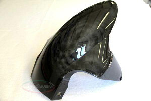 CARBONVANI �J�[�{���o�[�j �t�����g�t�F���_�[ F4 -10 MV AGUSTA �A�O�X�^ �t�F���_�[�֘A �O��