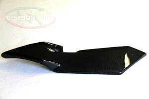 CARBONVANI �J�[�{���o�[�j �^���N�T�C�h�p�l�� L F4 MV AGUSTA �A�O�X�^ �T�C�h�J�E���E�T�C�h�J�o�[ �J�E���֘A �O��