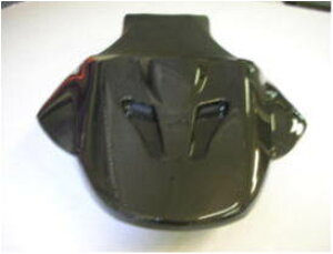 CARBONVANI J[{o[j VOV[gJo[R MONSTER1100 MONSTER796 [X^[] MONSTER696 DUCATI hDJeB VOV[gJE V[g֘A O