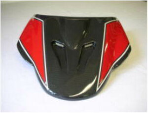 CARBONVANI J[{o[j VOV[gJo[R MONSTER1100 MONSTER796 [X^[] MONSTER696 DUCATI hDJeB VOV[gJE V[g֘A O