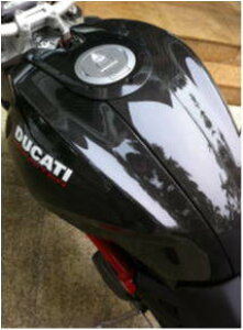 CARBONVANI J[{o[j ^NTChJo[ L MONSTER1100 MONSTER796 [X^[] MONSTER696 DUCATI hDJeB ^NJo[ ^N֘A O